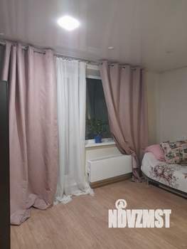 1-к квартира, на длительный срок, 40м2, 10/11 этаж