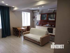 2-к квартира, на длительный срок, 55м2, 4/4 этаж