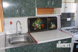 1-к квартира, на длительный срок, 44м2, 5/5 этаж