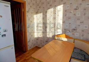 1-к квартира, на длительный срок, 34м2, 8/9 этаж