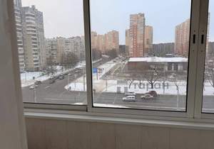 2-к квартира, на длительный срок, 51м2, 6/10 этаж