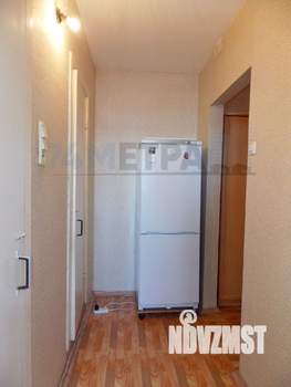 1-к квартира, на длительный срок, 41м2, 4/10 этаж