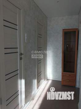 1-к квартира, на длительный срок, 41м2, 10/10 этаж