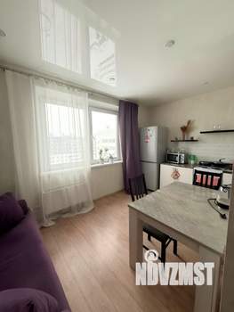 1-к квартира, на длительный срок, 40м2, 10/11 этаж