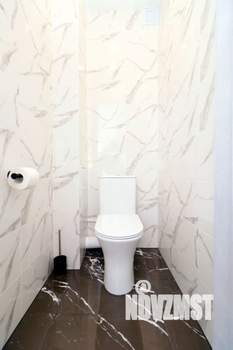 1-к квартира, посуточно, 41м2, 9/16 этаж