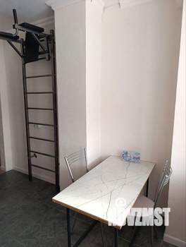 1-к квартира, на длительный срок, 43м2, 7/18 этаж