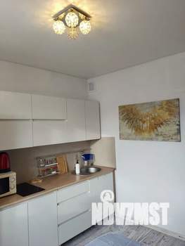 2-к квартира, посуточно, 60м2, 3/10 этаж