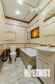 Студия квартира, посуточно, 30м2, 13/20 этаж