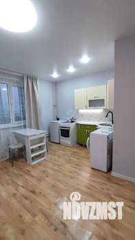 Студия квартира, на длительный срок, 24м2, 6/11 этаж