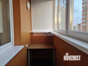 1-к квартира, на длительный срок, 43м2, 5/16 этаж