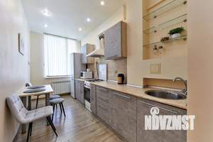 2-к квартира, посуточно, 65м2, 3/5 этаж