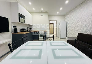 2-к квартира, на длительный срок, 48м2, 16/16 этаж