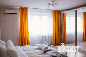 1-к квартира, посуточно, 45м2, 3/19 этаж