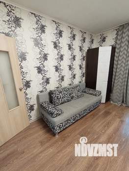 Студия квартира, на длительный срок, 28м2, 2/18 этаж