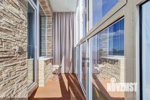 2-к квартира, на длительный срок, 46м2, 4/24 этаж