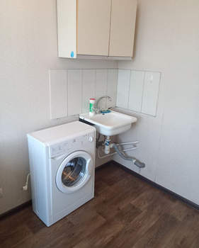 1-к квартира, на длительный срок, 43м2, 9/10 этаж