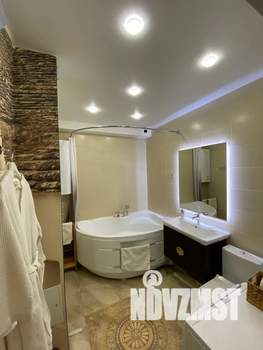 2-к квартира, посуточно, 55м2, 13/17 этаж