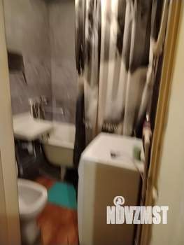 2-к квартира, на длительный срок, 42м2, 4/5 этаж