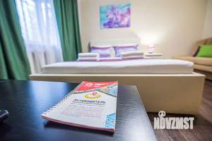 2-к квартира, посуточно, 55м2, 2/5 этаж