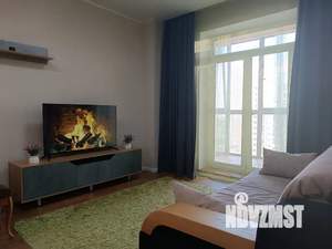 4-к квартира, посуточно, 106м2, 9/19 этаж