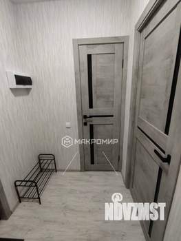 Студия квартира, на длительный срок, 24м2, 4/10 этаж