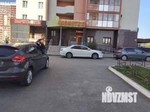 1-к квартира, посуточно, 32м2, 17/19 этаж
