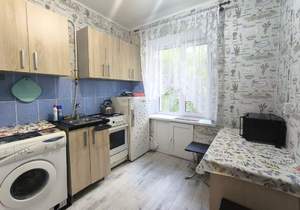 2-к квартира, на длительный срок, 42м2, 2/5 этаж