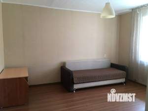 1-к квартира, на длительный срок, 34м2, 2/10 этаж