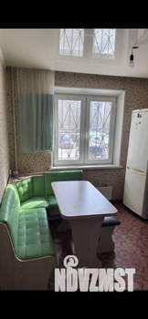 1-к квартира, на длительный срок, 40м2, 1/10 этаж