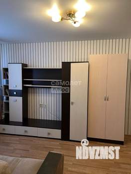 1-к квартира, на длительный срок, 31м2, 1/5 этаж