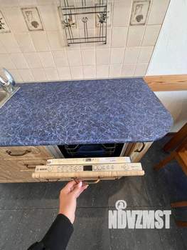 3-к квартира, на длительный срок, 95м2, 16/16 этаж