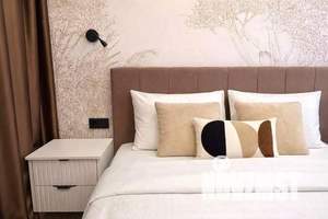 1-к квартира, посуточно, 49м2, 8/17 этаж