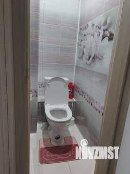1-к квартира, посуточно, 33м2, 9/9 этаж