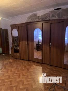 1-к квартира, на длительный срок, 59м2, 1/2 этаж