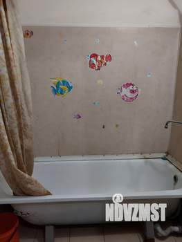 1-к квартира, на длительный срок, 45м2, 3/12 этаж