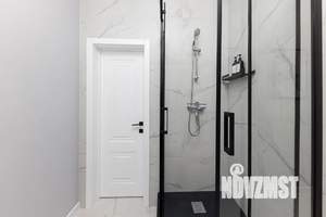 1-к квартира, посуточно, 34м2, 12/17 этаж