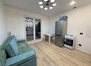 2-к квартира, на длительный срок, 35м2, 9/16 этаж