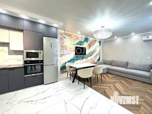 2-к квартира, на длительный срок, 64м2, 12/22 этаж