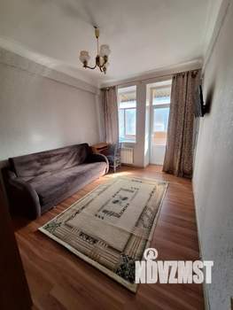 2-к квартира, на длительный срок, 60м2, 2/4 этаж