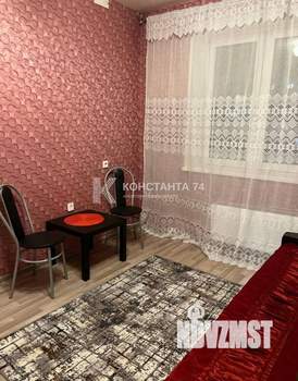1-к квартира, на длительный срок, 37м2, 7/10 этаж