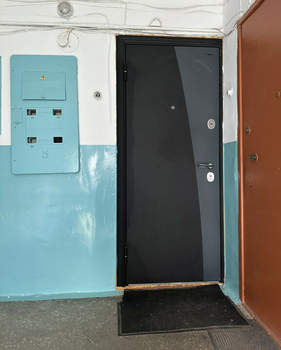 1-к квартира, на длительный срок, 32м2, 5/5 этаж