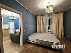 2-к квартира, на длительный срок, 36м2, 10/16 этаж