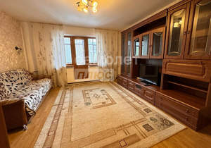 2-к квартира, на длительный срок, 56м2, 3/10 этаж