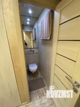 Студия квартира, на длительный срок, 13м2, 3/5 этаж