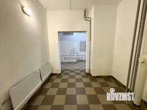 Студия квартира, на длительный срок, 24м2, 2/20 этаж