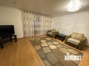 3-к квартира, на длительный срок, 82м2, 3/9 этаж