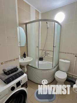 Студия квартира, посуточно, 25м2, 8/17 этаж