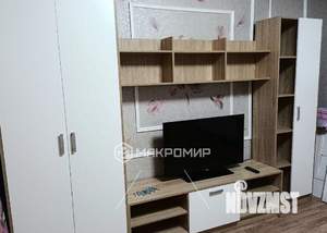 1-к квартира, на длительный срок, 40м2, 8/10 этаж