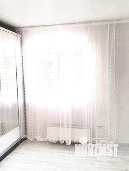 1-к квартира, на длительный срок, 32м2, 3/5 этаж