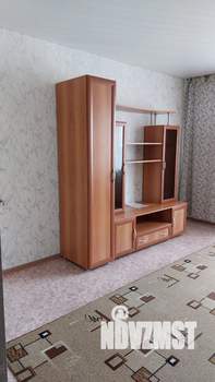 1-к квартира, на длительный срок, 41м2, 3/10 этаж